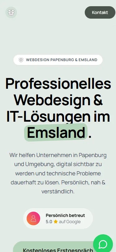 KIT - Koop IT Mobile Version